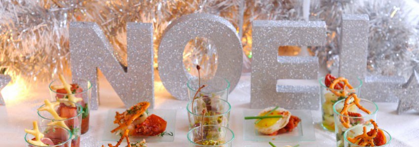 PRODUITS FESTIFS! 