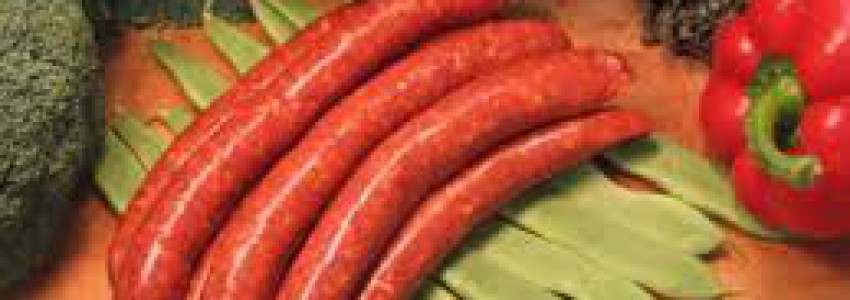 Saucisse et Merguez 