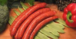 Saucisse et Merguez 