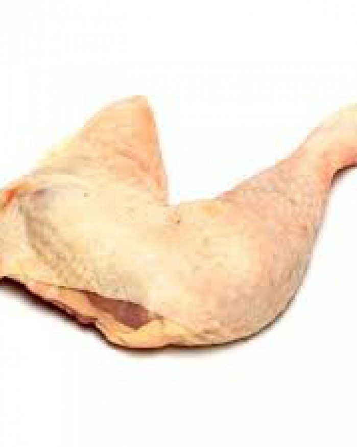 Cuisse de poulet 