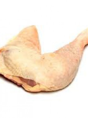 Cuisse de poulet 