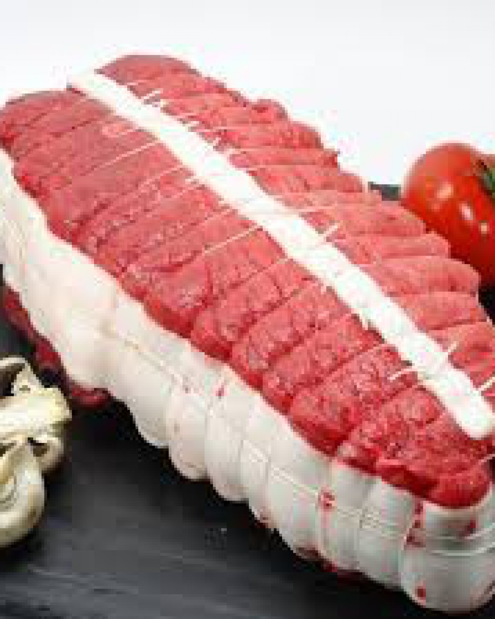 Rôti de bœuf tende de tranche | Boucherie du Centre