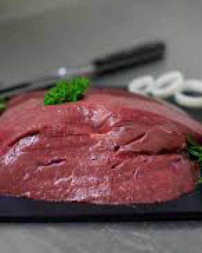 Foie de veau Boucherie du Centre