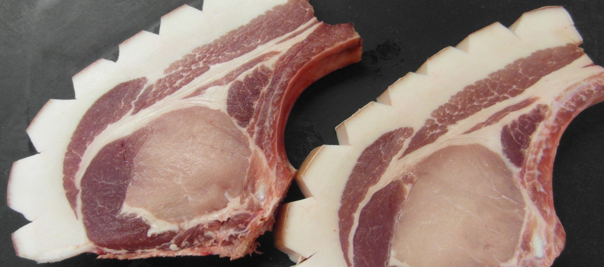 Porc Fermier 