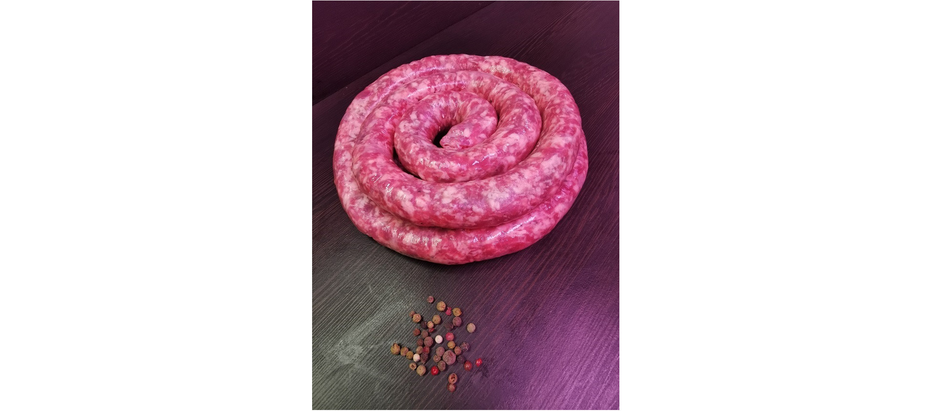 saucisse catalane